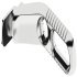 Ixconnect Rear Panel Connect 44mm Zinc Alloy NP 260.14.701