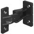 Push Fit Fastener AS Set Hos Mk.Black 262.50.313
