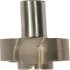 Trend Router Bit 1/4ich Shank Hi Spd Steel 283.01.091