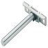 Con Shelf Support 24mm Wood/Wall Sleeve 283.33.904