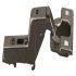 M540 110D Hinge Qck INS 45/9.5 w SC Black 311.05.005