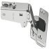 M310A 110D Hinge Sld FO 45/9.5 US 311.84.523