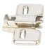 Nexis 4mm M.Plt Clk 1prt Cruci Hos 322.94.704