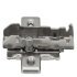 Tiomos 0mm M.Plt Clk 4prt Cruci SF NP 348.38.511