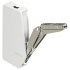 Free Flap 3.15 Comp Set G White 9003 372.91.733