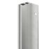 Slido F-Hd26 B Strp 18-20mm 2.5m Aluminium Silver 400.04.421