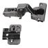 Slido F-Pa71 16/25B VF FixSet wo SC Black 408.00.412