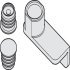 Hawa F.Conc 25 Magnetic Centering 408.30.229