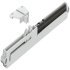 Smuso Soft/Self Close Mech-19mm Grey/Black 432.13.509