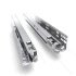 Dynapro Drawer Runner Slide Full 70kg 600mm x12 433.19.965