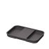 One2Five+Seven Lid 5.5+8L Lt Grey 502.90.101