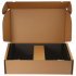 MXS Slim FSC Certified AsD Pan 35kg 199/450mm Black 519.00.152
