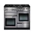 Rectangle PROP110NGFCR/C Range NG Chrome/Crm 533.01.137
