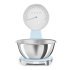 Smeg FAB KSF01PBWW Kitchen Scales P.Blu 535.44.268