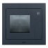 Smeg Lin FMI120G Micro/Grill 21L NGry 536.34.214