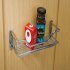 Spice/Pack Rack 1-Tier 300x100mm Lin SCP 540.29.210