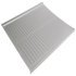 Base Unit Liner+Lip 25x560x563mm Plastic Grey 544.14.502