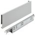 MX Slim A30 Full SC Syc 89/500mm Grey 552.21.475
