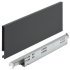 MX Slim A30 Full PTO Syc 128/400mm Antique 552.22.583