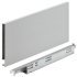 MX Slim A30 Full PTO Syc 175/400mm Grey 552.23.483