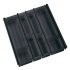 Cuisio Cut Tray MXP/NovaPro 480/400 Black 553.65.473