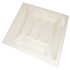 Cutlery Ins 380-440mm 500/600mm Plastic CrWht 556.85.460