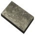Mariz Hob S/B 900x750x12mm Dk Concrete 562.71.207