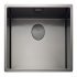 Rectangle Spectra SPE50GR 1.0B Sink UH PVD Gph 565.61.525