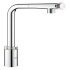 Grohe Minta Smartcontrol L Tap Polished Chrome 569.25.200