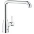 Grohe Essence Contemp Tap Polished Chrome 569.26.280