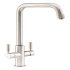 Pronteau PT1196 Industria 3in1 U-Tap Nickel 569.90.310