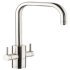 Pronteau PT1004-2 Project 4in1 U-Tap Nickel 569.90.325