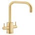Pronteau PT1052 Project 4in1 U-Tap Brs 569.90.327