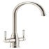 Pronteau PT1194 Protrad 4in1 C-Tap Nickel 578.50.660