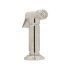Bidbury&Co Charlbury Ind PO Spray Nickel 578.65.780