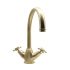 Bidbury&Co Yorkley Dual Lvr C-Tap OEB 578.65.850