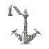 Bidbury&Co Warwick Dual Lvr Tap Pew 578.66.540