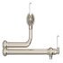 Bidbury&Co Aldsworth Pot Filler Nickel 578.66.780