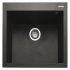 Rectangle Oridian Ign ORI570CH 1.0B Sink Black 579.01.021