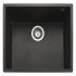 Rectangle Oridian Ign ORIUN540CH 1.0B Sink Black 579.01.061