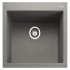 Rectangle Oridian Ign ORI570CO 1.0B Sink Grey 579.01.121