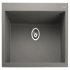 Rectangle Oridian Ign ORI7901CO 1.0B Sink Grey 579.01.141