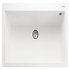 Rectangle Oridian Ign ORI7901AW 1.0B Sink Wht 579.01.741