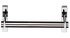 Chester Towel Rail 54x704x73mm 580.88.021