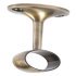 WithRobe Centre Support D25mm Zinc Alloy Antique Brs 802.04.660