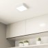 Eglo Fueva 6 LED CL 150x150 7W Tri Wht 833.44.066
