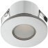 Loox5 LED2022 SL D35mm 12V/1.5W 4K Silver 833.72.086
