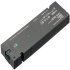 Loox5 LED Driver 24V/60W 100-240V Black 833.95.020