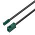 Loox5 LED Ext Lead 24V 0.5m MC 833.95.719