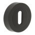Bari D50mm Escutcheon Std KW Zinc Alloy MB 901.59.700